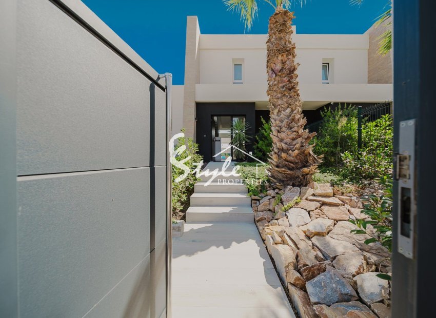 Resale - Villa - Algorfa - La Finca Golf Resort