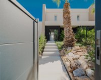 Resale - Villa - Algorfa - La Finca Golf Resort