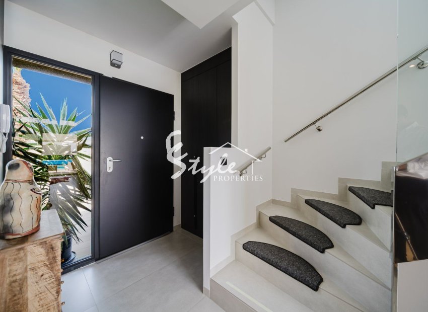 Resale - Villa - Algorfa - La Finca Golf Resort