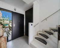 Resale - Villa - Algorfa - La Finca Golf Resort