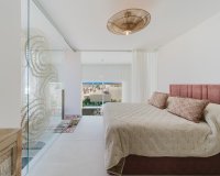 Resale - Villa - Algorfa - La Finca Golf Resort