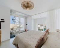 Resale - Villa - Algorfa - La Finca Golf Resort