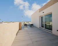 Resale - Villa - Algorfa - La Finca Golf Resort