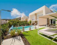 Resale - Villa - Algorfa - La Finca Golf Resort