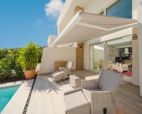 Resale - Villa - Algorfa - La Finca Golf Resort