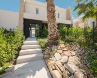 Resale - Villa - Algorfa - La Finca Golf Resort