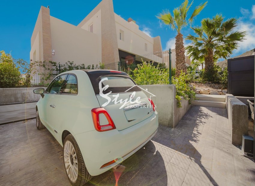 Resale - Villa - Algorfa - La Finca Golf Resort