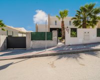 Resale - Villa - Algorfa - La Finca Golf Resort
