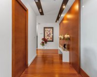 Resale - Villa - Algorfa - La Finca Golf Resort