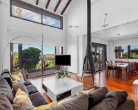 Resale - Villa - Algorfa - La Finca Golf Resort