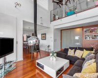 Resale - Villa - Algorfa - La Finca Golf Resort