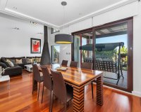 Resale - Villa - Algorfa - La Finca Golf Resort