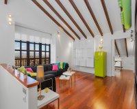 Resale - Villa - Algorfa - La Finca Golf Resort