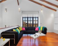 Resale - Villa - Algorfa - La Finca Golf Resort