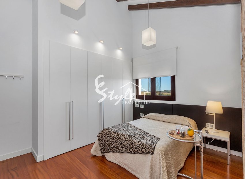 Resale - Villa - Algorfa - La Finca Golf Resort