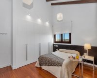 Resale - Villa - Algorfa - La Finca Golf Resort