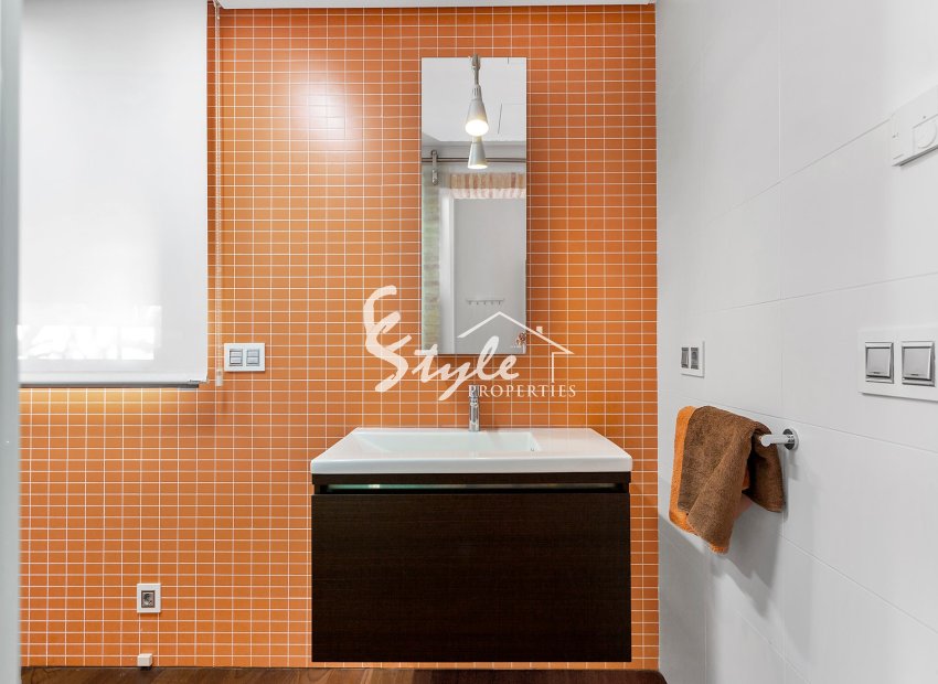 Resale - Villa - Algorfa - La Finca Golf Resort