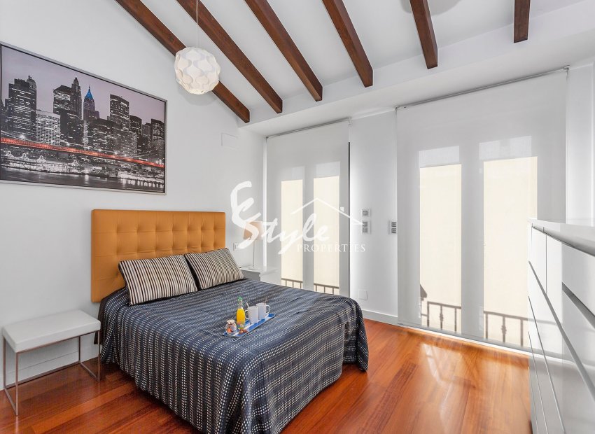 Resale - Villa - Algorfa - La Finca Golf Resort