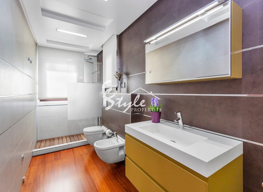 Resale - Villa - Algorfa - La Finca Golf Resort