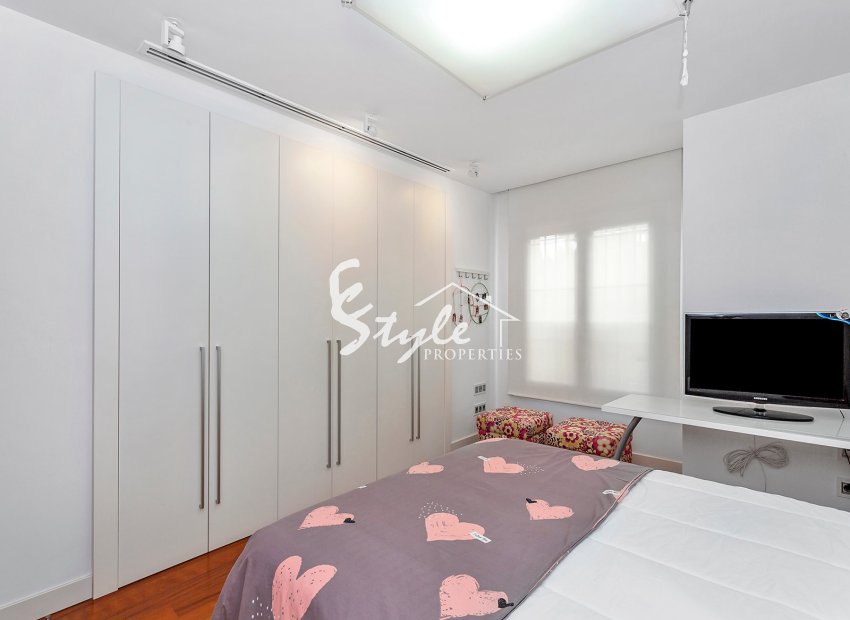 Resale - Villa - Algorfa - La Finca Golf Resort