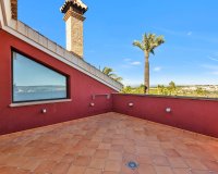 Resale - Villa - Algorfa - La Finca Golf Resort