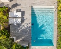 Resale - Villa - Algorfa - La Finca Golf Resort