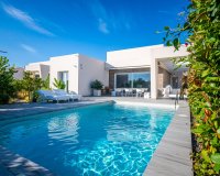 Resale - Villa - Algorfa - La Finca Golf Resort
