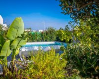 Resale - Villa - Algorfa - La Finca Golf Resort