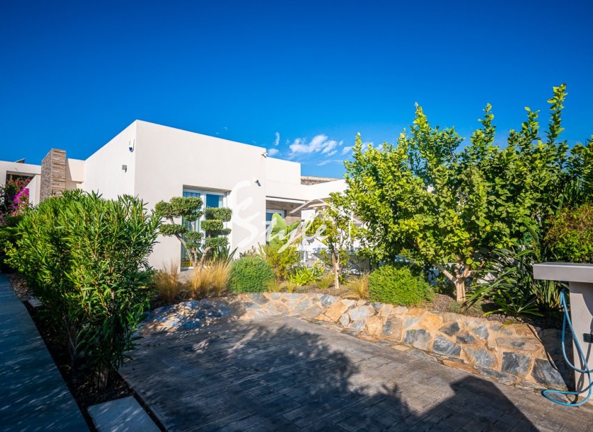 Resale - Villa - Algorfa - La Finca Golf Resort