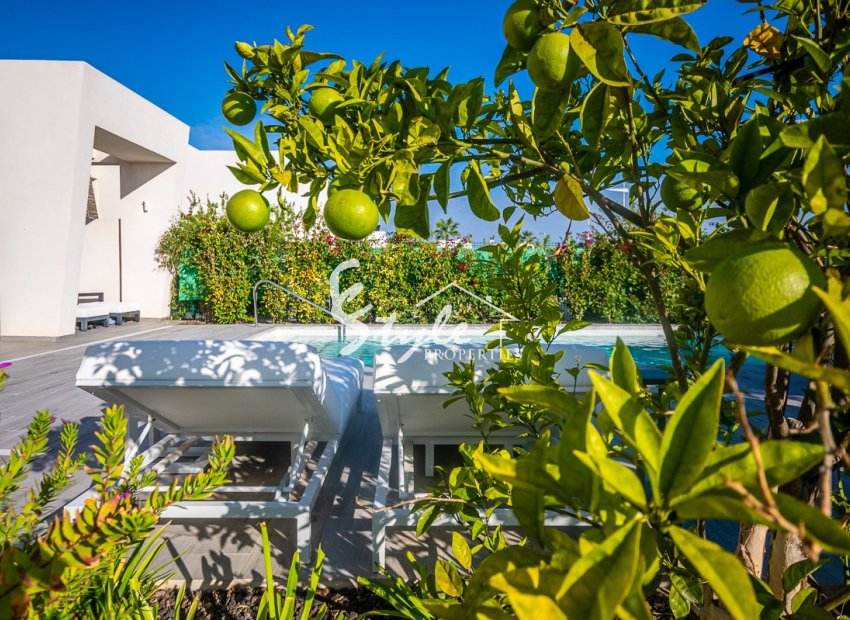 Resale - Villa - Algorfa - La Finca Golf Resort