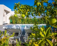 Resale - Villa - Algorfa - La Finca Golf Resort