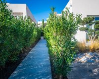 Resale - Villa - Algorfa - La Finca Golf Resort