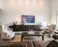 Resale - Villa - Algorfa - La Finca Golf Resort