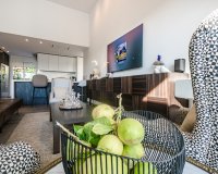 Resale - Villa - Algorfa - La Finca Golf Resort