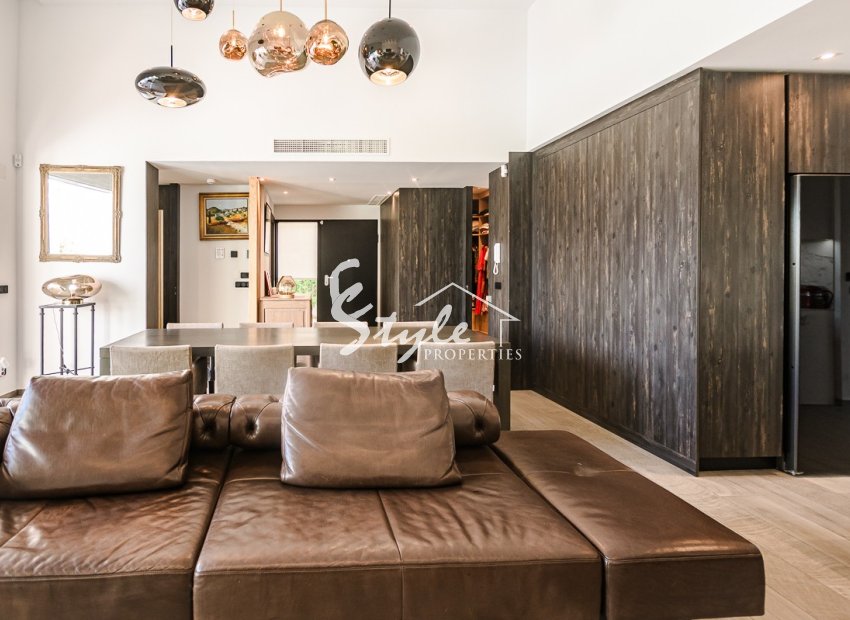 Resale - Villa - Algorfa - La Finca Golf Resort