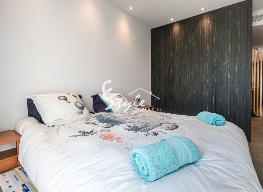 Resale - Villa - Algorfa - La Finca Golf Resort