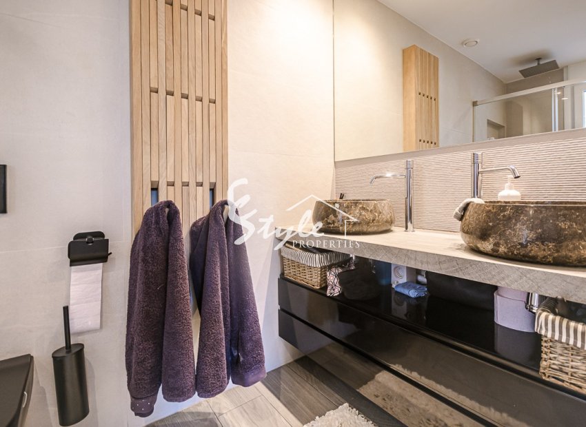 Resale - Villa - Algorfa - La Finca Golf Resort