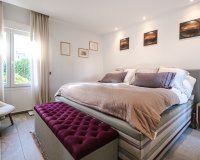 Resale - Villa - Algorfa - La Finca Golf Resort