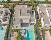 Resale - Villa - Algorfa - La Finca Golf Resort