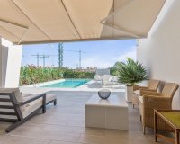 Resale - Villa - Algorfa - La Finca Golf Resort