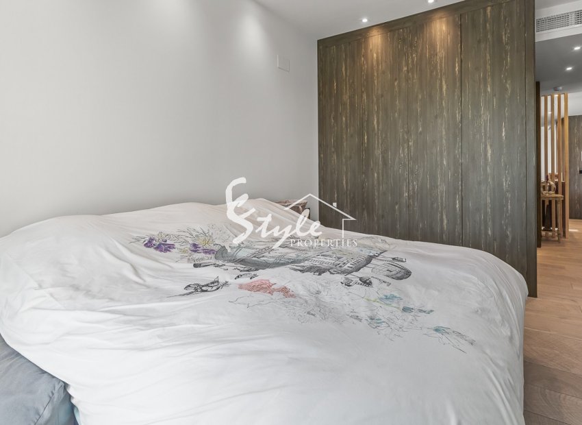 Resale - Villa - Algorfa - La Finca Golf Resort