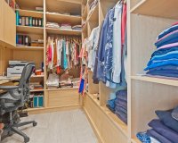 Resale - Villa - Algorfa - La Finca Golf Resort