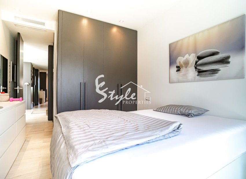 Resale - Villa - Algorfa - La Finca Golf