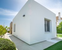 Resale - Villa - Algorfa - La Finca Golf