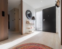 Resale - Villa - Algorfa - La Finca