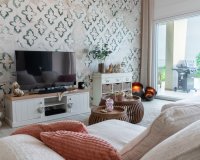 Resale - Villa - Algorfa - La Finca