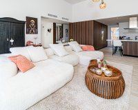 Resale - Villa - Algorfa - La Finca