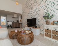 Resale - Villa - Algorfa - La Finca