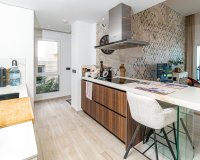 Resale - Villa - Algorfa - La Finca