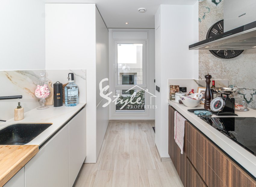 Resale - Villa - Algorfa - La Finca